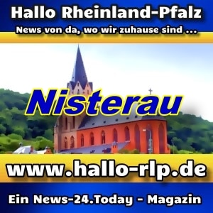 Hallo Rheinland-Pfalz - Nisterau - Aktuell -