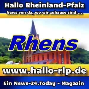 Hallo Rheinland-Pfalz - Rhens am Rhein - Aktuell -
