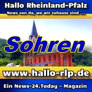 Hallo Rheinland-Pfalz - Sohren - Aktuell -