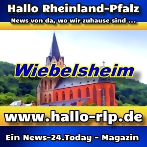 Hallo Rheinland-Pfalz - Wiebelsheim - Aktuell -