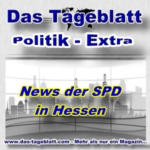 Politik-Extra - News der SPD in Hessen -