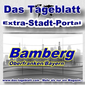 Tageblatt - Stadt-News - Bamberg -
