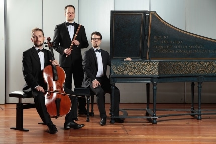 Deutscher Musikwettbewerb 2015