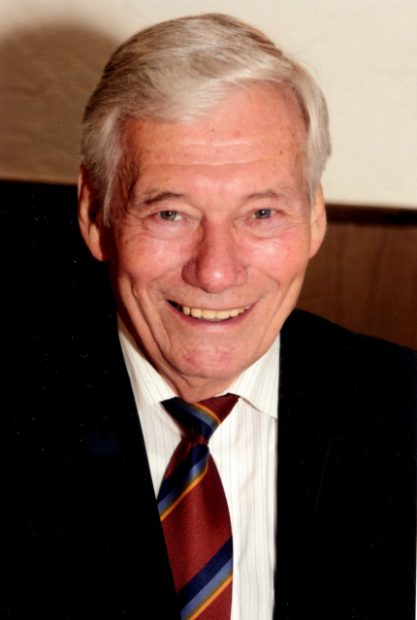 Eckehardt Dietrich