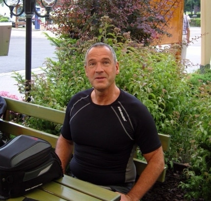 Andreas Werschnitzky