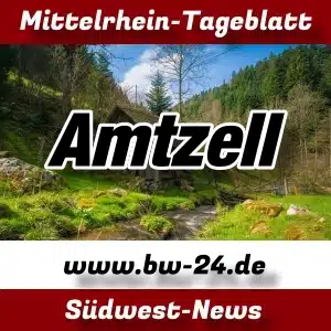 Mittelrhein-Tageblatt - BW-24 News - Amtzell -