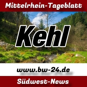 Mittelrhein-Tageblatt - BW-24 News - Kehl -