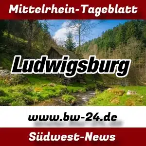 Mittelrhein-Tageblatt - BW-24 News - Ludwigsburg -