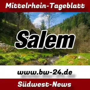 Mittelrhein-Tageblatt - BW-24 News - Salem -