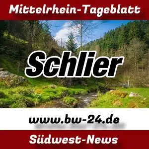 Mittelrhein-Tageblatt - BW-24 News - Schlier -