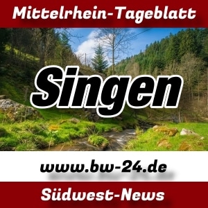 Mittelrhein-Tageblatt - BW-24 News - Singen -