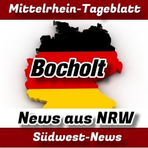 Mittelrhein-Tageblatt - Deutschland - News - Bocholt -