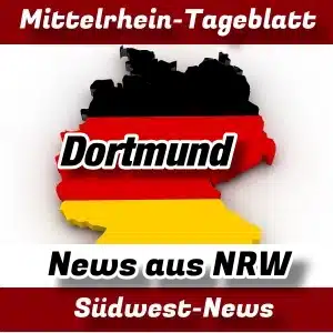 Mittelrhein-Tageblatt - Deutschland - News - Dortmund -