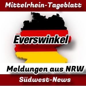 Mittelrhein-Tageblatt - Deutschland - News - Everswinkel -