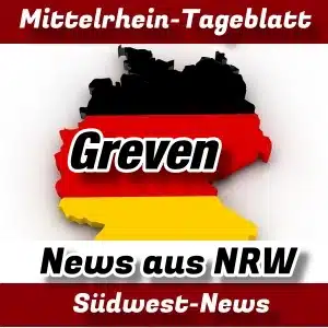 Mittelrhein-Tageblatt - Deutschland - News - Greven -