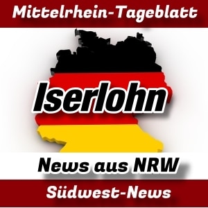 Mittelrhein-Tageblatt - Deutschland - News - Iserlohn -