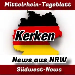 Mittelrhein-Tageblatt - Deutschland - News - Kerken -