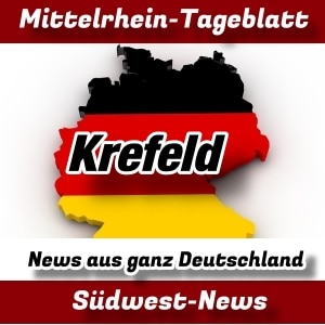 Mittelrhein-Tageblatt - Deutschland - News - Krefeld -