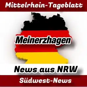 Mittelrhein-Tageblatt - Deutschland - News - Meinerzhagen -