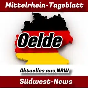 Mittelrhein-Tageblatt - Deutschland - News - Oelde -