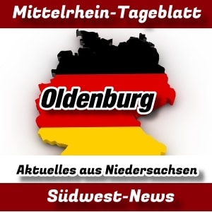 Mittelrhein-Tageblatt - Deutschland - News - Oldenburg -