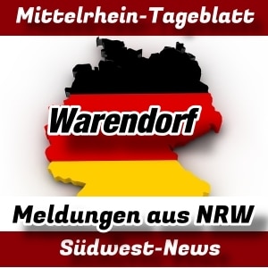 Mittelrhein-Tageblatt - Deutschland - News - Warendorf -