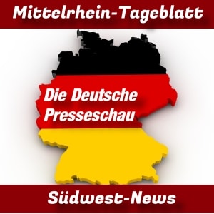 Mittelrhein-Tageblatt - Die Deutsche Presseschau - Aktuell