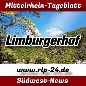 Mittelrhein-Tageblatt - Nachrichten aus Limburgerhof -