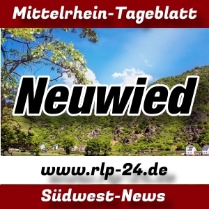Mittelrhein-Tageblatt - Nachrichten aus Neuwied -