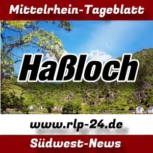 Mittelrhein-Tageblatt - RLP-24.DE - Nachrichten aus Haßloch -