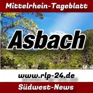 Mittelrhein-Tageblatt - Regionales aus Asbach -