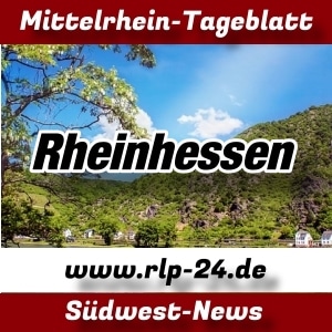 Mittelrhein-Tageblatt - Regionales aus Rheinhessen -