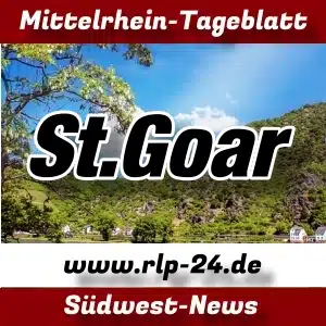 Mittelrhein-Tageblatt - Regionales aus St.Goar -