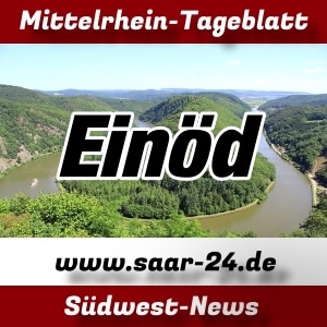 Mittelrhein-Tageblatt - Saar-24 News - Einöd -