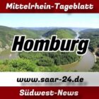 Mittelrhein-Tageblatt - Saar-24 News - Homburg -