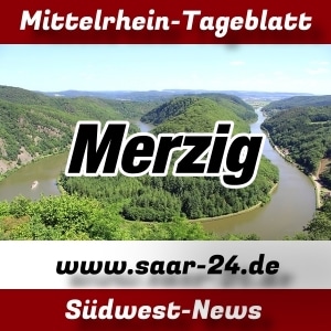 Mittelrhein-Tageblatt - Saar-24 News - Merzig -