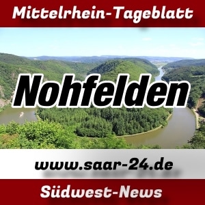 Mittelrhein-Tageblatt - Saar-24 News - Nohfelden -