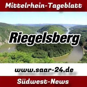 Mittelrhein-Tageblatt - Saar-24 News - Riegelsberg -