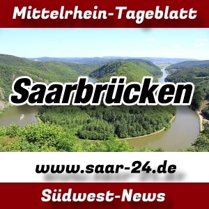 Mittelrhein-Tageblatt - Saar-24 News - Saarbrücken -