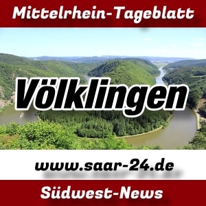 Mittelrhein-Tageblatt - Saar-24 News - Völklingen -