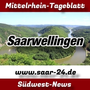 Mittelrhein-Tageblatt - Saar-24.de - News - Saarwellingen -