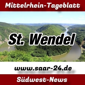 Mittelrhein-Tageblatt - Saar-24.de - News - St. Wendel -