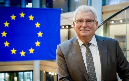 LANGEN, Werner (EPP, DE)