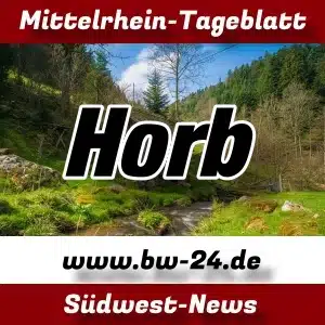 Mittelrhein-Tageblatt - BW-24.de - News - Horb -