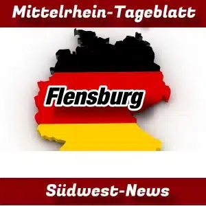 Mittelrhein-Tageblatt - Deutschland - News - Flensburg -