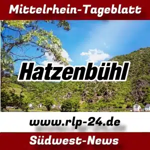 Mittelrhein-Tageblatt - RLP-24.DE - Nachrichten aus Hatzenbühl -