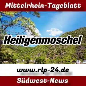 Mittelrhein-Tageblatt - RLP-24.DE - Nachrichten aus Heiligenmoschel -