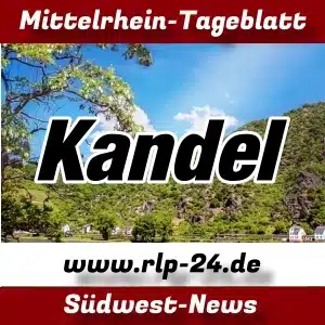 Mittelrhein-Tageblatt - RLP-24.DE - Nachrichten aus Kandel -