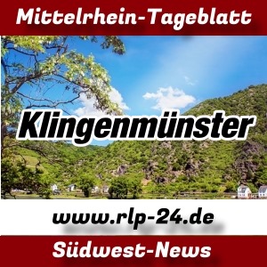 Mittelrhein-Tageblatt - RLP-24.DE - Nachrichten aus Klingenmünster -