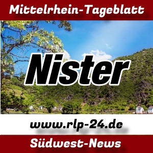 Mittelrhein-Tageblatt - RLP-24.DE - Nachrichten aus Nister -